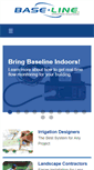 Mobile Screenshot of baselinesystems.com